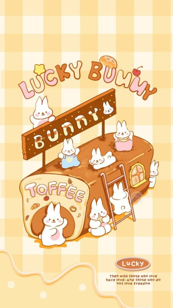 hinh nen cute co chu 59