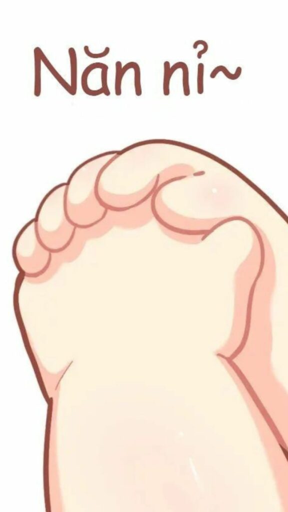 hinh nen cute co chu 69