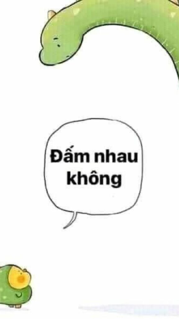 hinh nen cute co chu 70