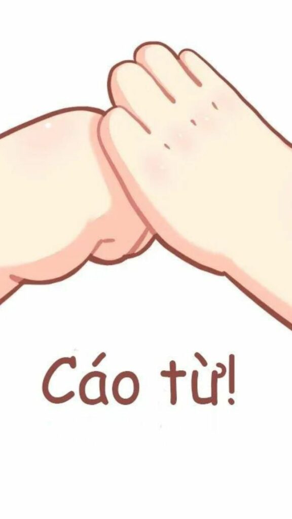 hinh nen cute co chu 72