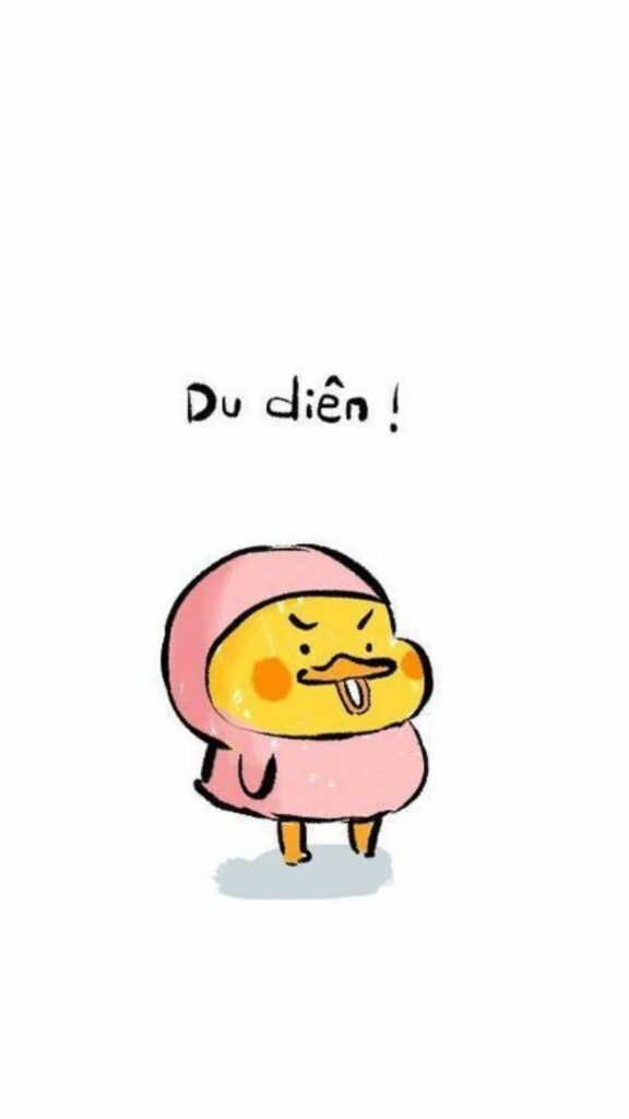 hinh nen cute co chu 74