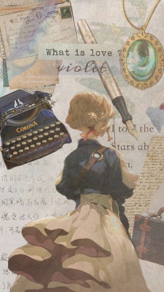 hinh nen cute co chu 86 1