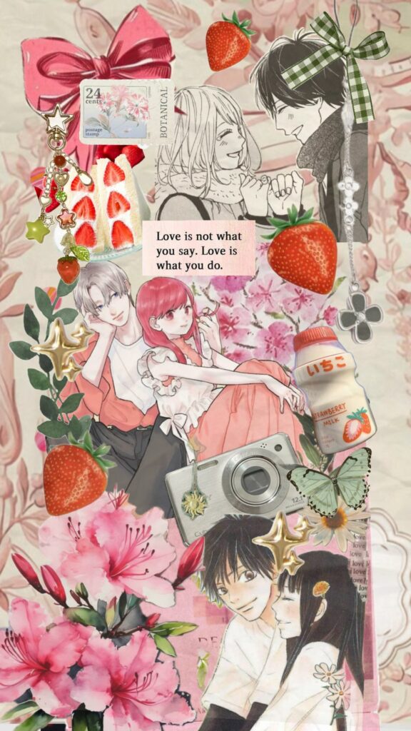 hinh nen cute co chu 92