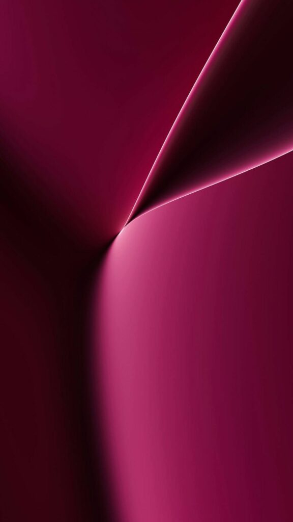 Vòng xoáy đỏ sẫm bí ẩn, đầy cuốn hút