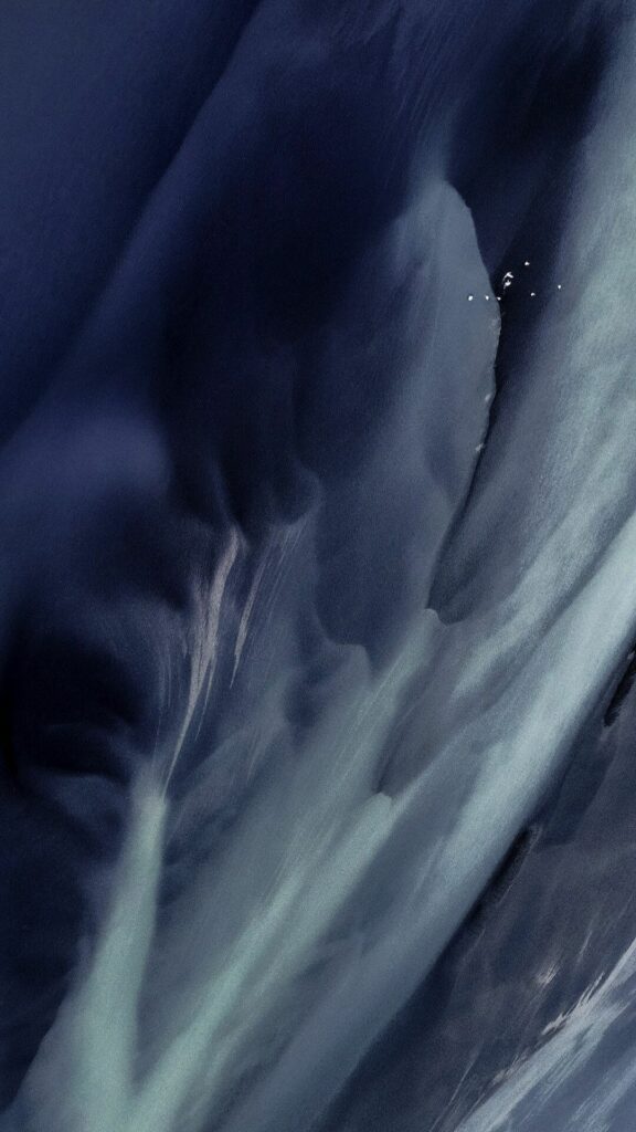 Hình nền Stock Chế độ tối Hình nền trừu tượng lông vũ