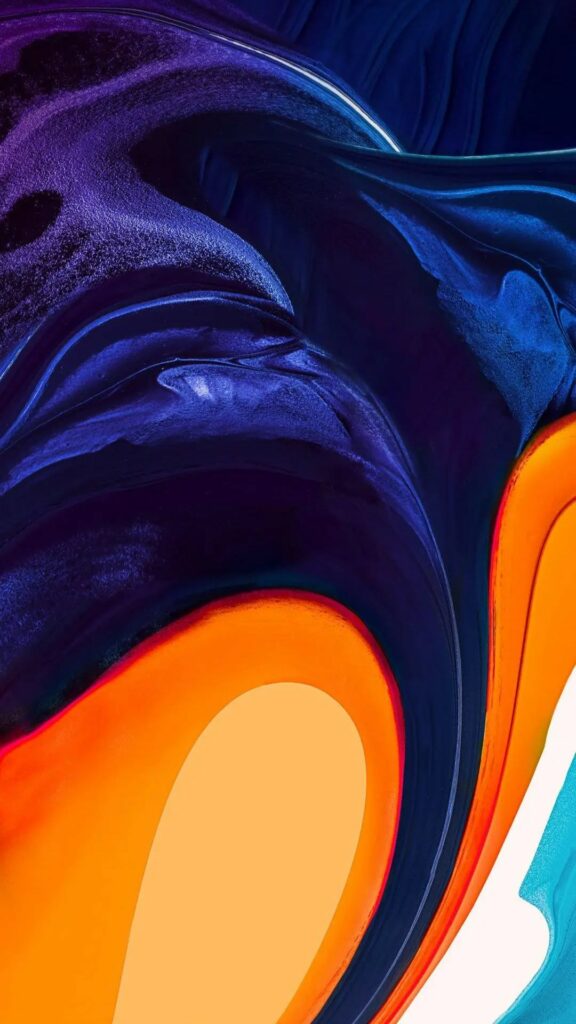 Hình nền trừu tượng nhiều màu