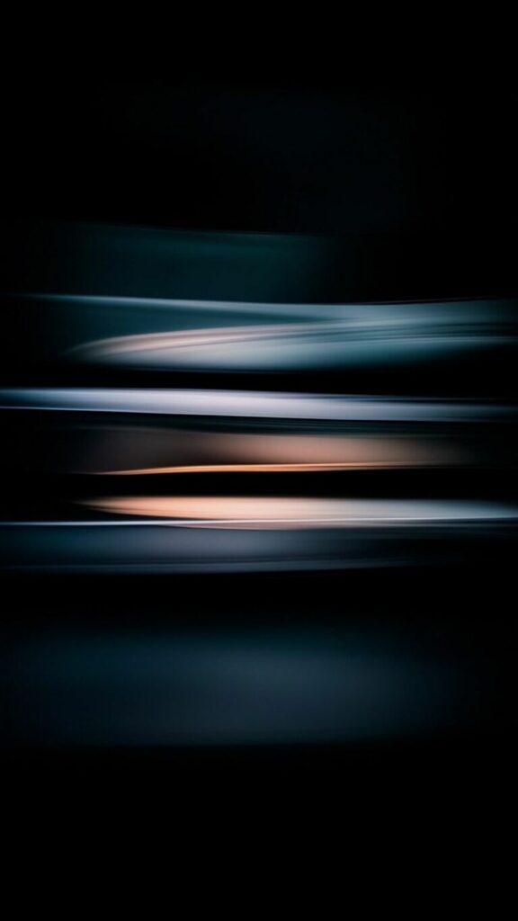 Hình nền màu trung tính trừu tượng đen tối