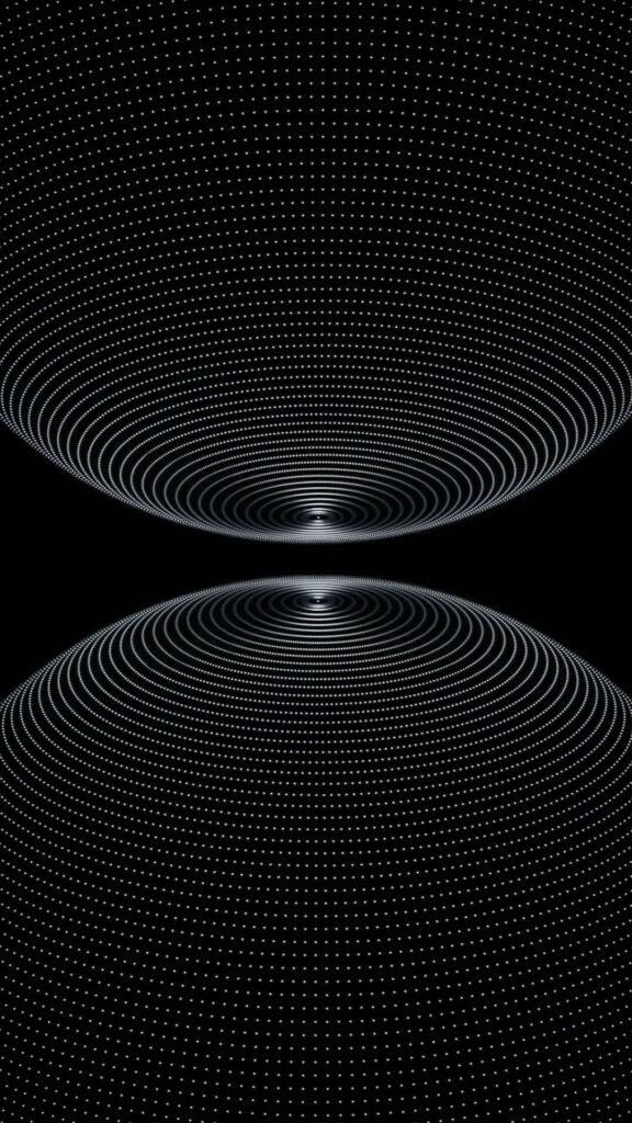 Hiệu ứng đèn huyền bí