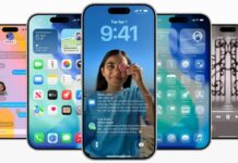 iOS 26 ra mắt: Tất tần tật tính năng mới và thay đổi