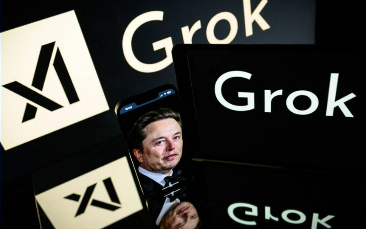 Grok 4 Fast: Mô hình có tốc độ phản hồi nhanh vượt trội.