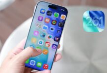 Hướng dẫn chi tiết cách cập nhật iOS 26.1 nhanh chóng iOS 26.1