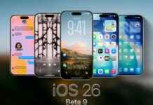 iOS 26 Beta 9 ra mắt: Tổng hợp tính năng mới và thay đổi iOS 26 ra mắt với nhiều tính năng và thay đổi mới