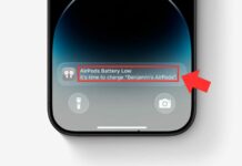 iOS 26 ra mắt tính năng mới cho người dùng AirPods iOS 26 ra mắt tính năng mới cho AirPods