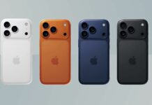 iPhone 17 có mấy màu? Màu nào đẹp nhất? iPhone 17 có bao nhiêu màu?
