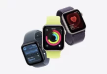 Apple Watch SE 3 ra mắt: Chip S10, màn hình luôn bật, sạc nhanh