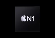 Apple ra mắt chip N1: Tăng tốc Bluetooth và WiFi cho iPhone Air