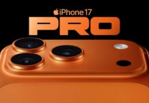 iPhone 17 Pro ra mắt với màu cam nổi bật và pin lớn nhất từ trước đến nay iPhone 17 Pro ra mắt với màu cam nổi bật (Nguồn: Apple)