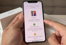 Cách kiểm tra ngày kích hoạt iPhone nhanh chóng tại nhà Kiểm tra ngày kích hoạt iPhone