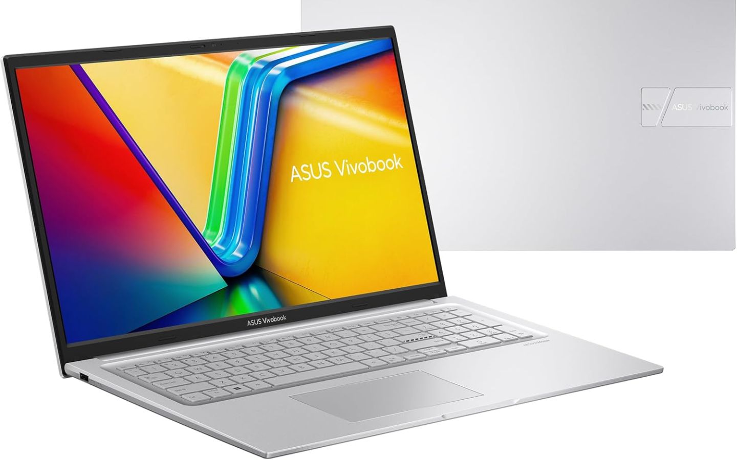 Vivobook với thiết kế gọn nhẹ
