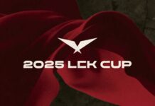 Lịch thi đấu LCK Playoffs 2025: Cuộc chiến khốc liệt giành vé CKTG LCK 2025