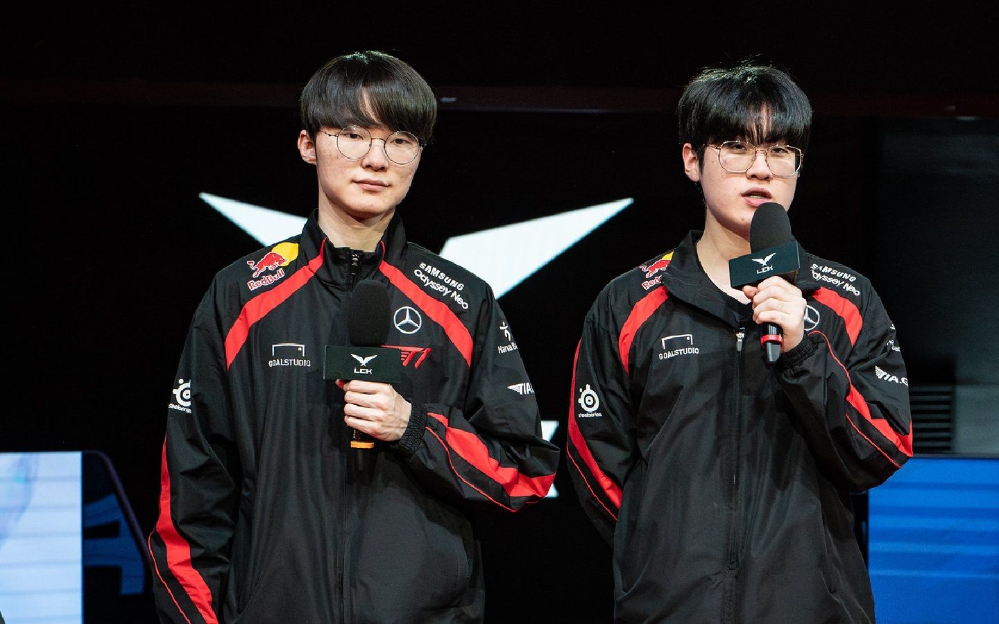 Lịch thi đấu LCK Playoffs 2025: Cuộc chiến khốc liệt giành vé CKTG 4 Faker vẫn luôn là biểu tượng lớn của giải đấu