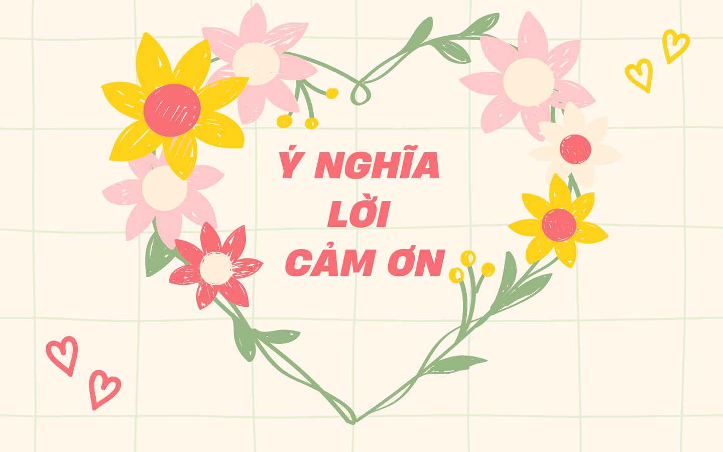 Lời cảm ơn không chỉ là một phép lịch sự thông thường mà còn là một biểu hiện sâu sắc của lòng biết ơn và sự trân trọng