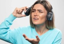 9 lỗi đeo tai nghe gây méo âm, đau tai và cách khắc phục đơn giản tại nhà 9 lỗi đeo tai nghe gây méo âm, đau tai và cách khắc phục đơn giản tại nhà