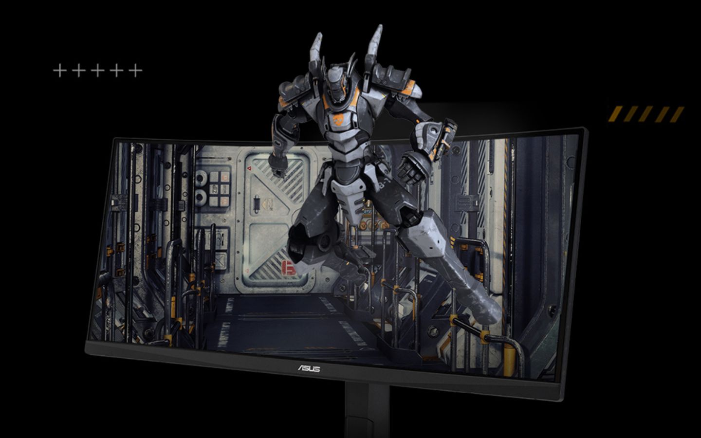 So sánh màn hình 200Hz và 100Hz: Đâu là xu hướng màn hình gaming hiện nay? 1 Màn hình 200Hz mang lại trải nghiệm vượt trội so với 100Hz