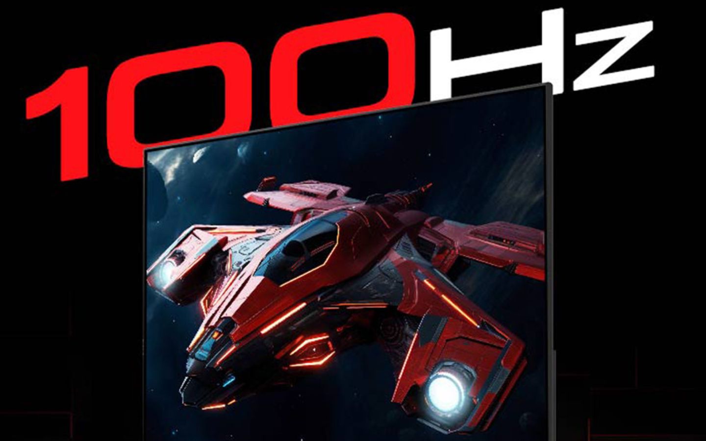 So sánh màn hình 200Hz và 100Hz: Đâu là xu hướng màn hình gaming hiện nay? 2 Cả hai được trang bị những công nghệ tấm nền tiên tiến