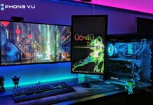 Top 5 màn hình Asus dưới 3 triệu đáng mua nhất 2026