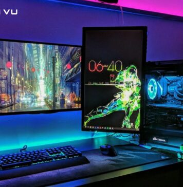Top 5 màn hình Asus dưới 3 triệu đáng mua nhất 2026