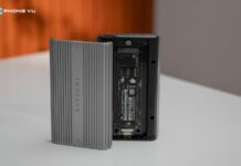 Nên mua ổ cứng di động lắp sẵn hay tự lắp Box SSD? Nên mua ổ cứng di động lắp sẵn hay tự lắp Box SSD?
