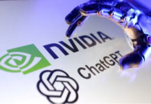 Nvidia và OpenAI công bố hợp tác trị giá 100 tỷ USD Nvidia và OpenAI ký thỏa thuận hợp tác 100 tỷ USD (Nguồn: Internet)