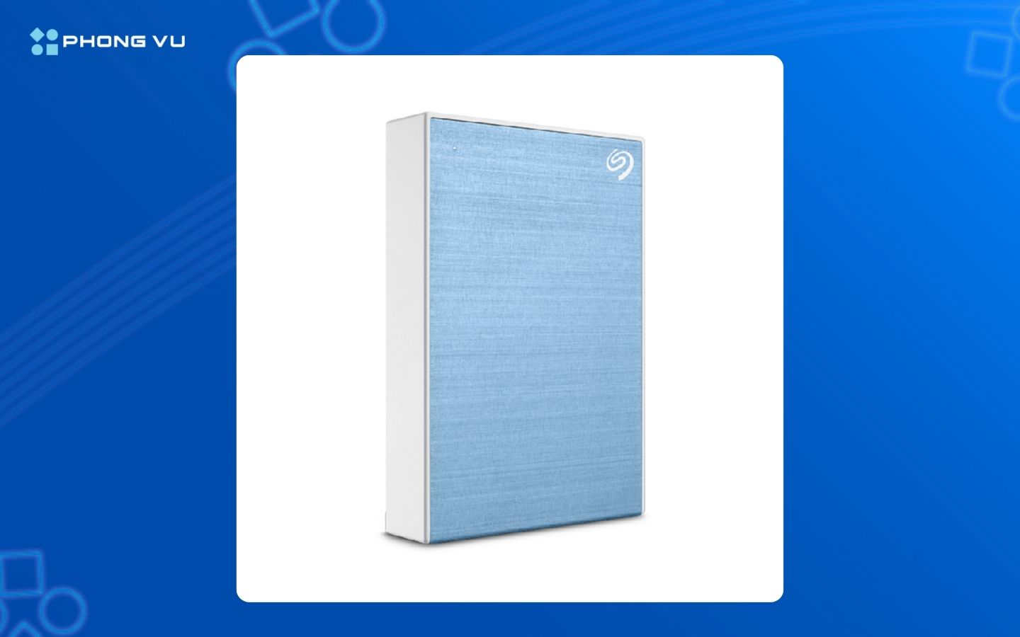 Top 10 ổ cứng HDD tốt nhất dành cho PC hiện nay 6 Ổ Cứng Di Động HDD Seagate One Touch sở hữu tốc độ xử lý nhanh chóng