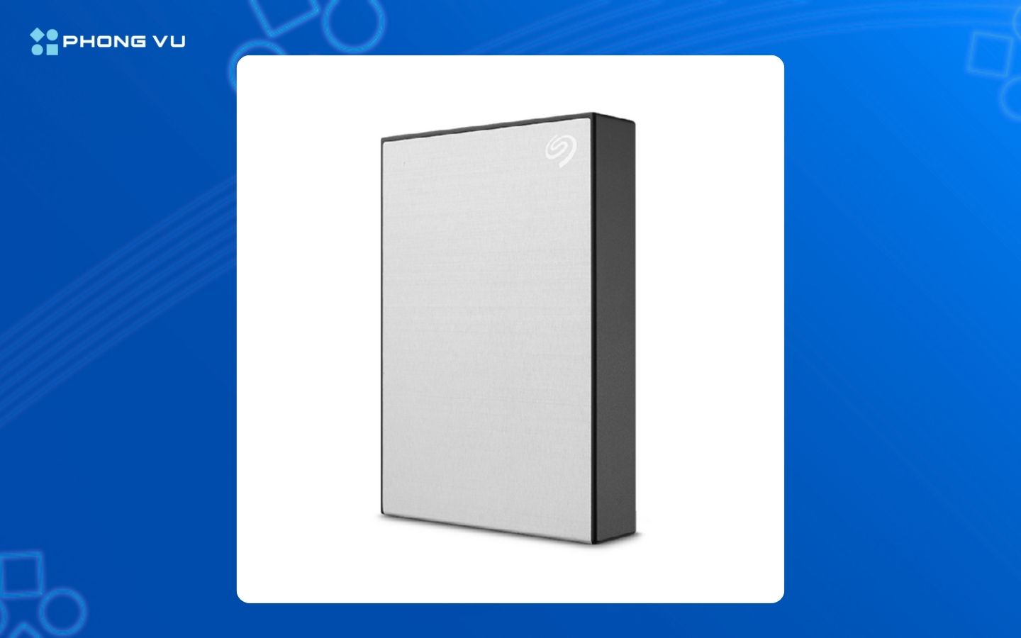 Top 10 ổ cứng HDD tốt nhất dành cho PC hiện nay 7 Ổ Cứng Di Động HDD Seagate One Touch phù hợp cho nhiều tác vụ