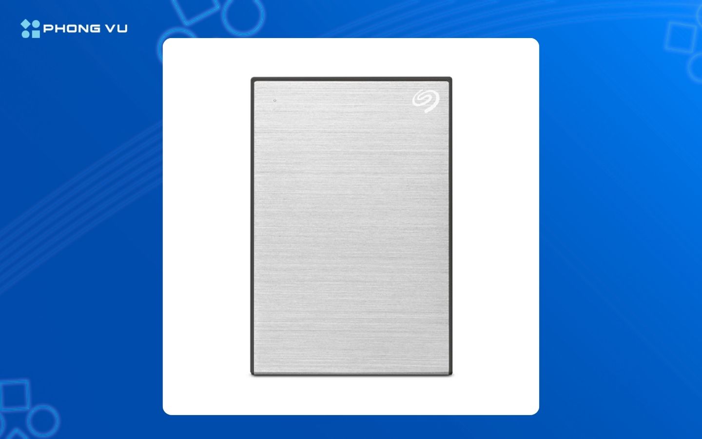 Top 10 ổ cứng HDD tốt nhất dành cho PC hiện nay 9 Ổ Cứng Di Động HDD Seagate One Touch với tính năng bảo mật cao