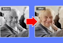 Cách phục chế ảnh cũ bằng AI Gemini đơn giản, nhanh chóng 2025