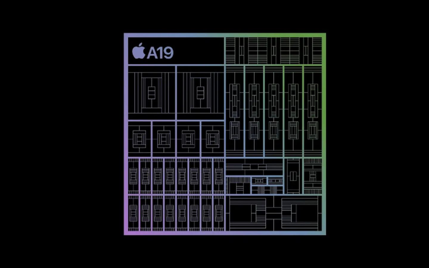 So găng chip A19 với A19 Pro của Apple, có gì đặc biệt? 4 Chip A19 Pro được Apple cải tiến hiện đại và mạnh mẽ hơn