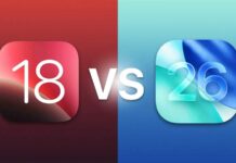So sánh iOS 26 với iOS 18.7: Nên cập nhật phiên bản nào cho iPhone? So sánh iOS 26 và iOS 18.7