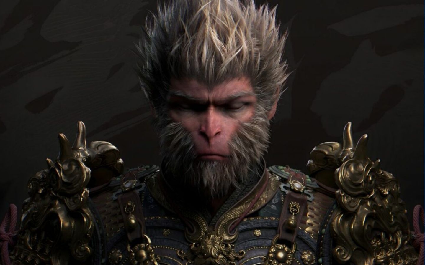 Nhân vật chính của game - The Destined One là người định mệnh đi tìm ra lục căn để hồi sinh Tôn Ngộ Không