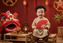 Hướng dẫn cách tạo ảnh trung thu cho bé bằng AI Gemini cực dễ và đẹp Hướng dẫn cách tạo ảnh trung thu cho bé bằng AI Gemini cực dễ và đẹp