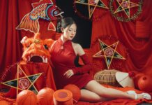 Cách tạo ảnh trung thu bằng AI Gemini với đa dạng outfit Cách tạo ảnh trung thu cho nữ bằng AI Gemini với đa dạng outfit