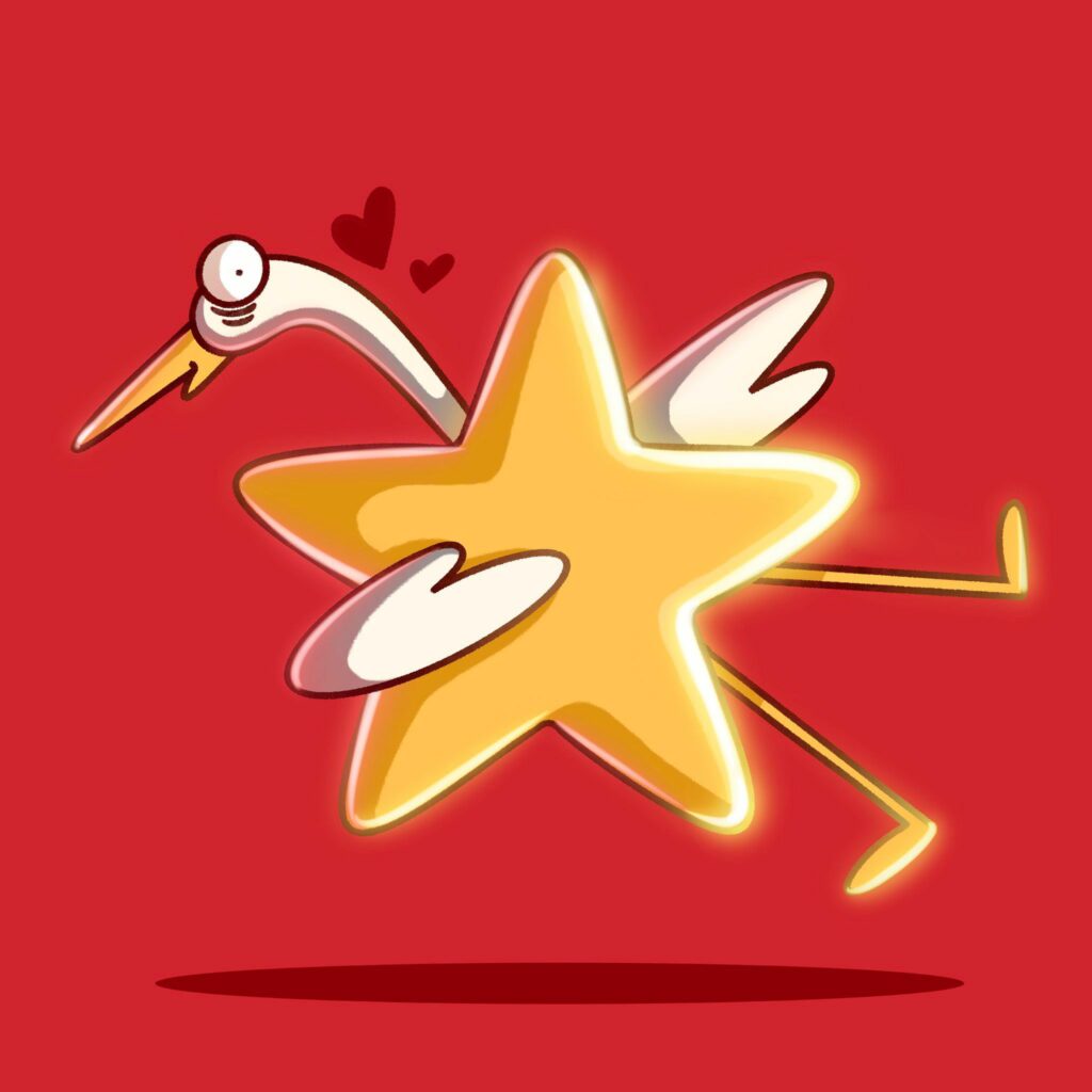 Trái tim yêu nước, cháy bỏng và đầy nhiệt huyết