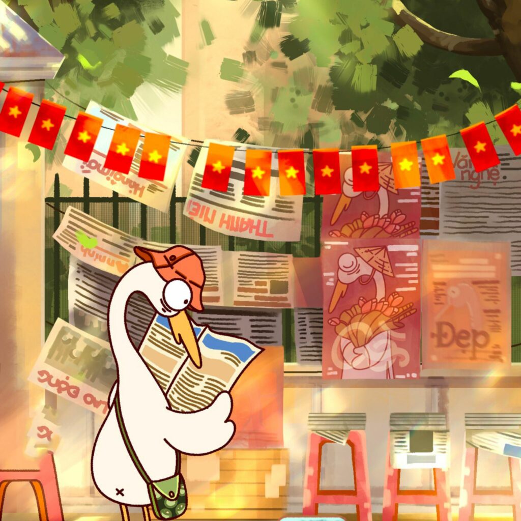 Thắp lên niềm tin, tình yêu nước trong trái tim