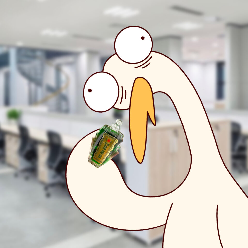 Cày sấp mặt nhưng chỉ thấy dầu gió