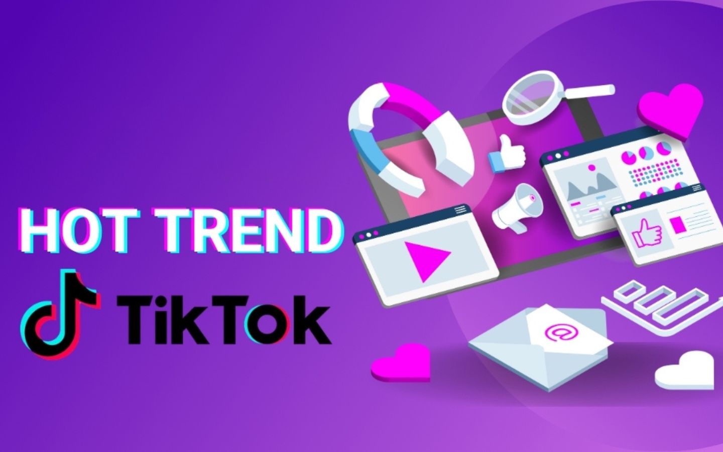 Tổng hợp "từ vựng" 2025, câu nói trend TikTok, hài hước của giới trẻ 2 Những câu nói trending hot nhất TikTok nửa cuối năm 2025