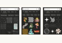 Tổng hợp các từ khóa canva Template đẹp, độc, lạ mới nhất Từ khóa Canva template đẹp