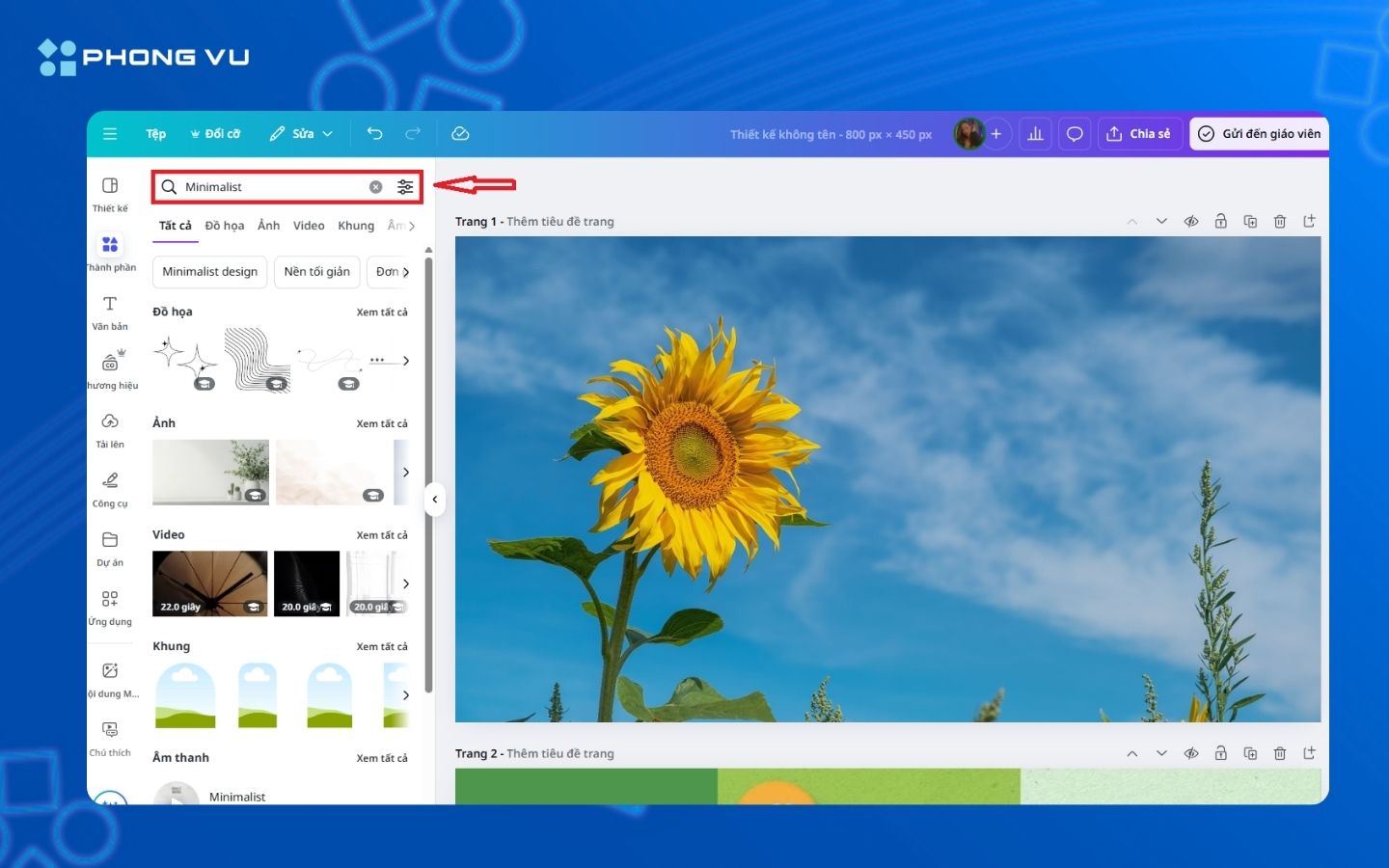 Nhập từ khóa liên quan
