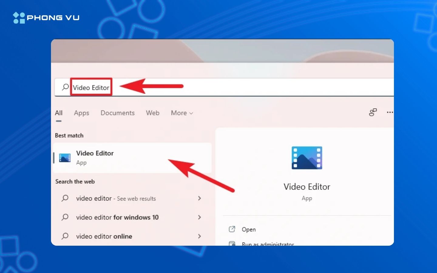 Nhấn vào New video sau đó chọn Automatic Video