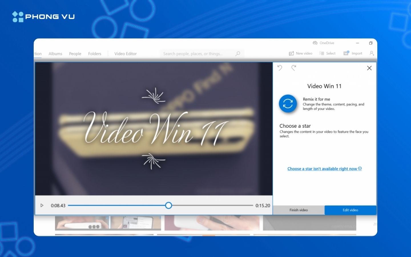 Bản xem trước video